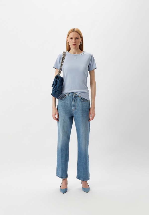 фото Футболка hugo