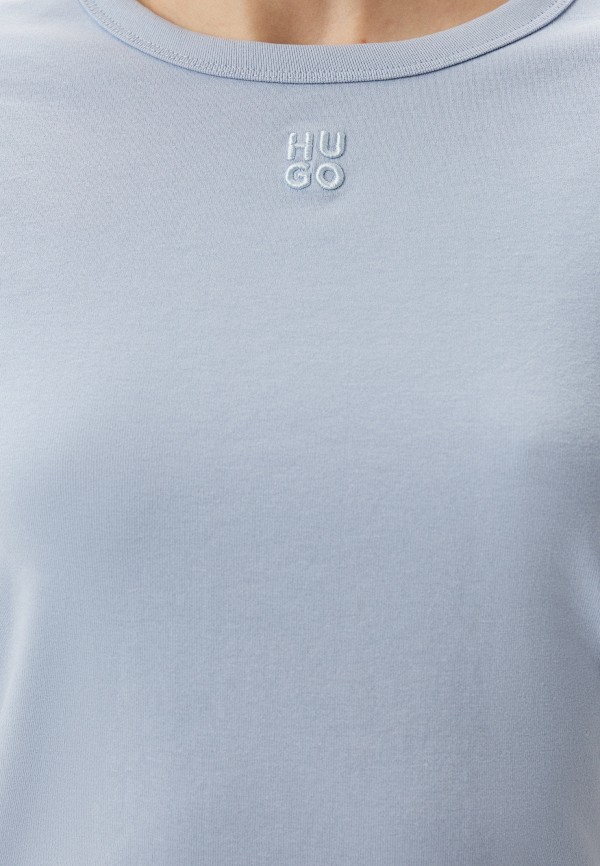 фото Футболка hugo