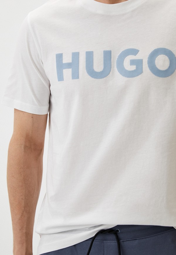 фото Футболка hugo