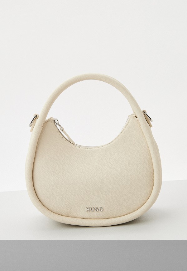 

Сумка Hugo, Бежевый, Sivir Crossbody