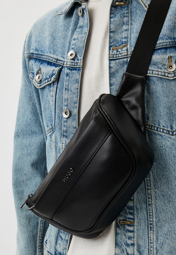 фото Сумка поясная hugo