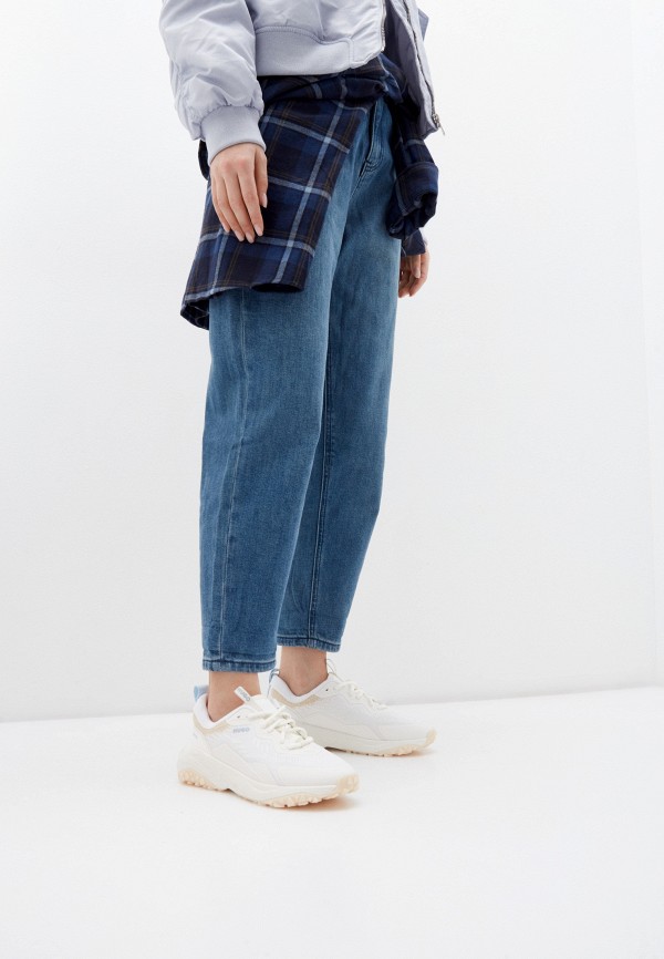 фото Кроссовки hugo