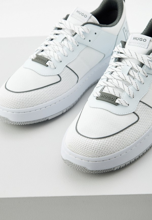 фото Кеды hugo