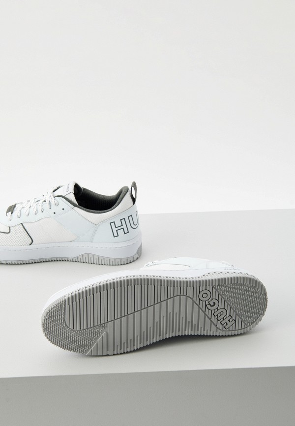 фото Кеды hugo