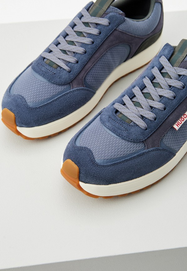 фото Кроссовки hugo