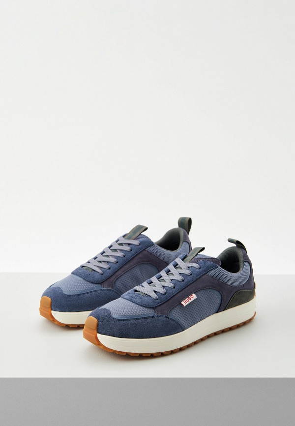 фото Кроссовки hugo