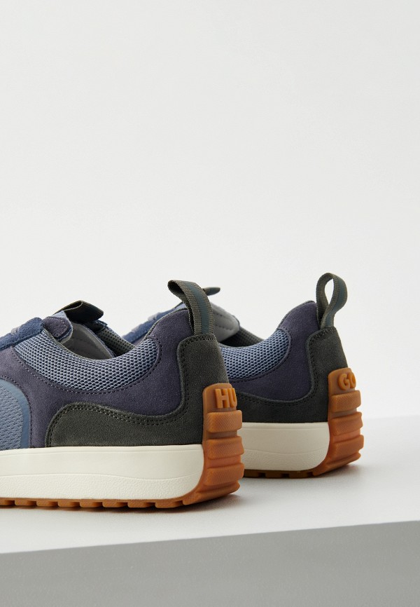 фото Кроссовки hugo