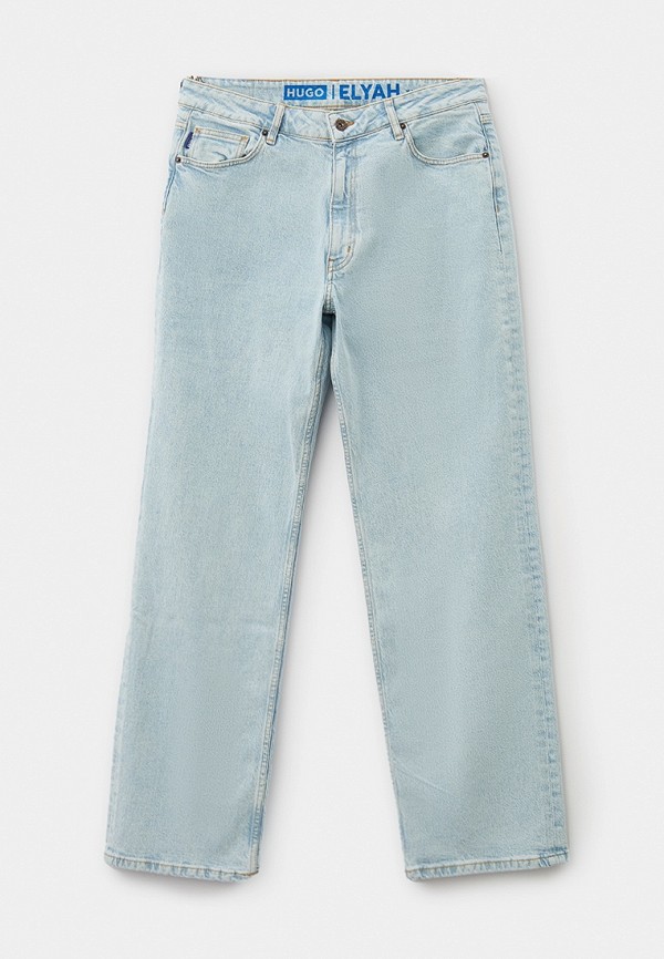 Джинсы Hugo 18190₽