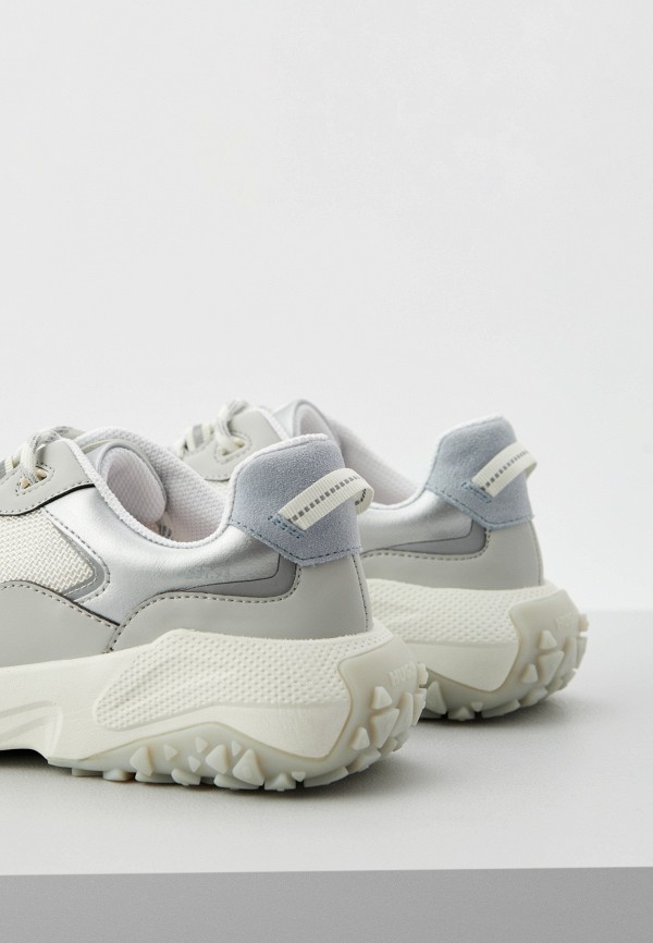 фото Кроссовки hugo