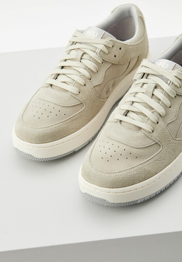 фото Кеды hugo