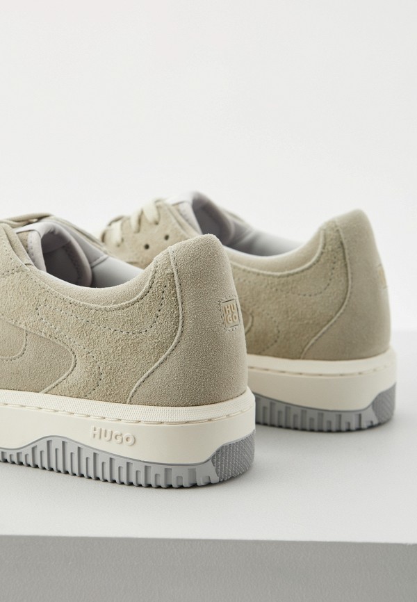 фото Кеды hugo