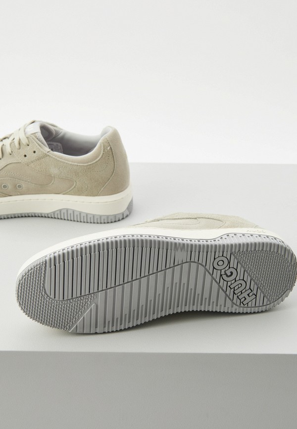 фото Кеды hugo