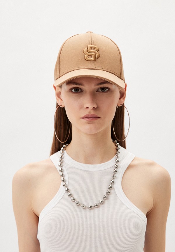 фото Бейсболка boss