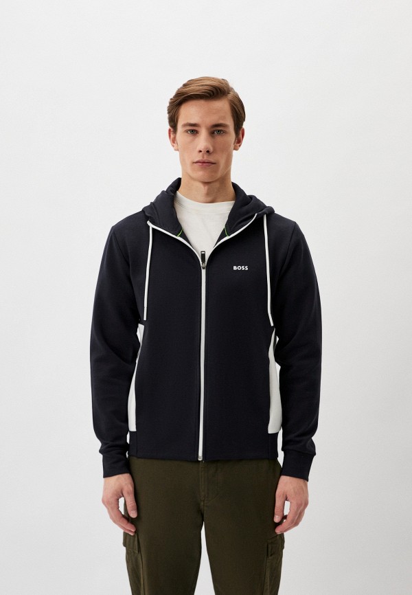 

Толстовка Boss, Синий, Tracksuit Set