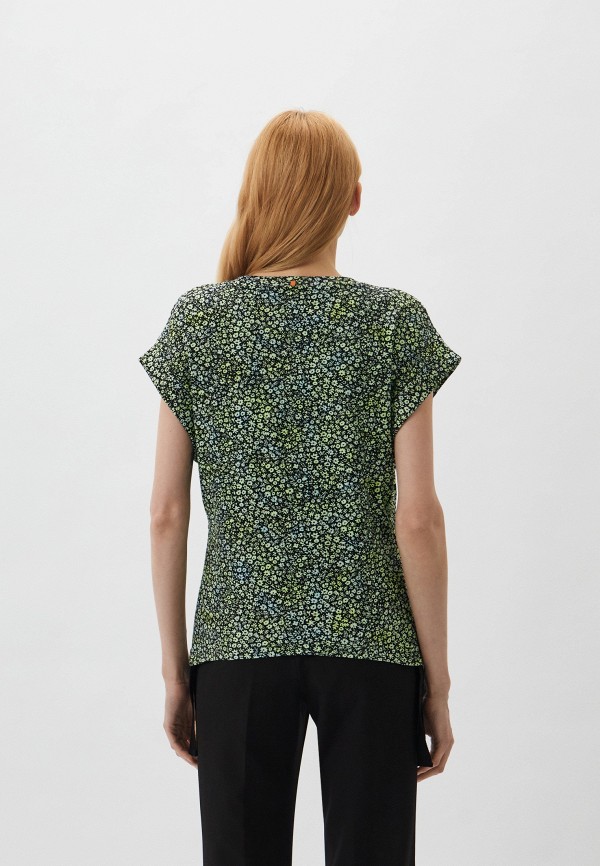 фото Футболка boss