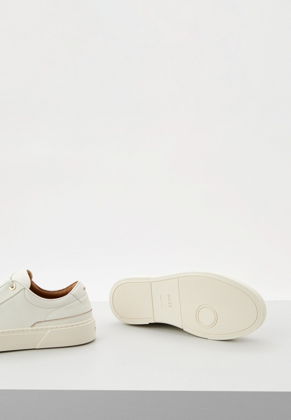 фото Кеды boss