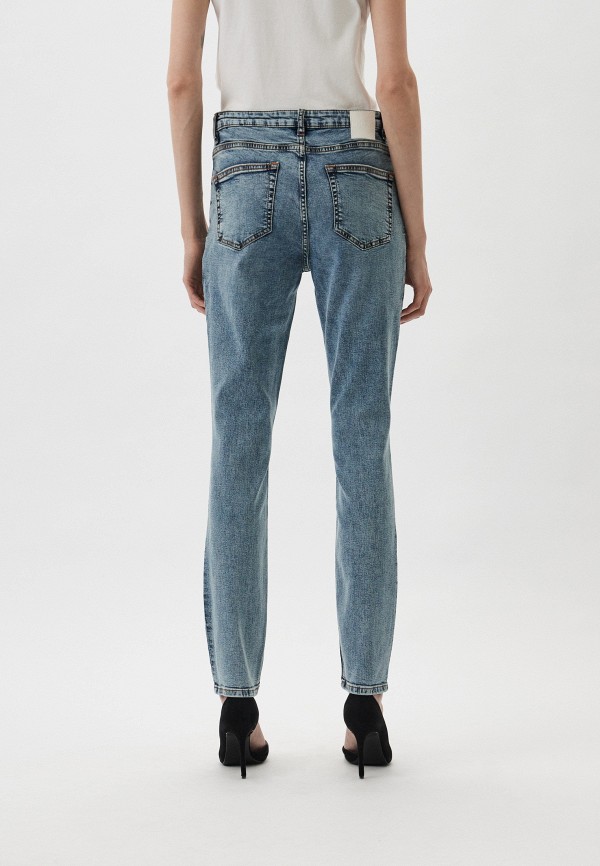 фото Джинсы boss