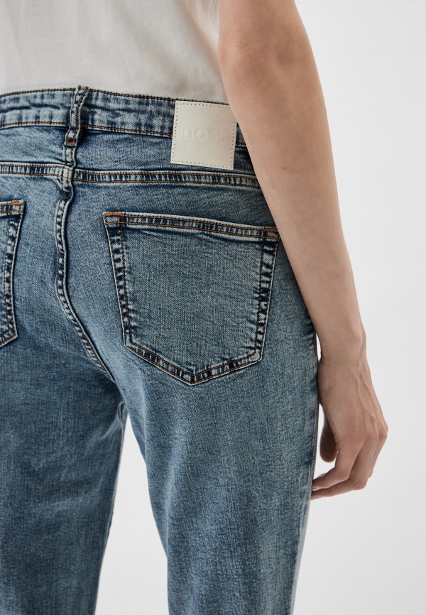 фото Джинсы boss