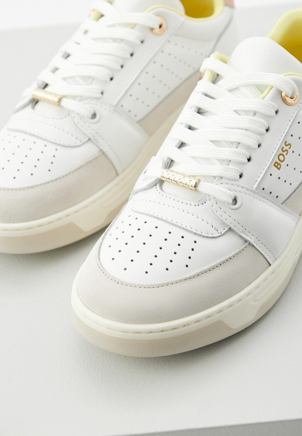 фото Кеды boss