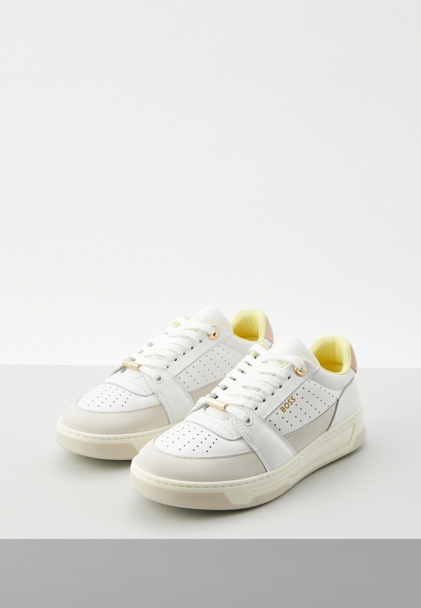 фото Кеды boss