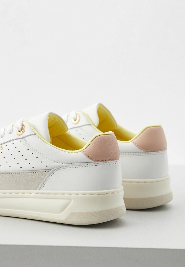 фото Кеды boss