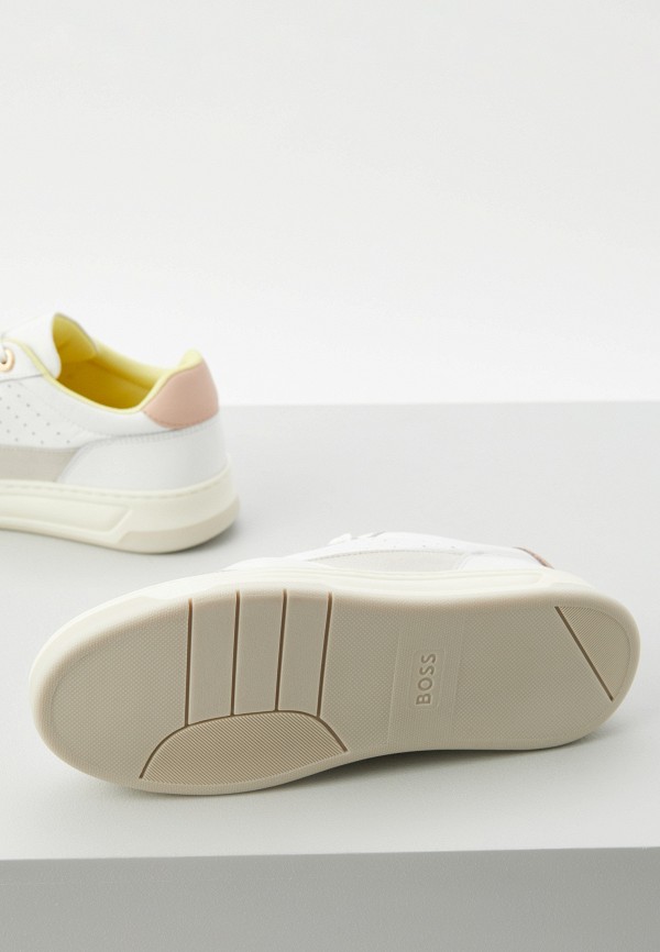 фото Кеды boss