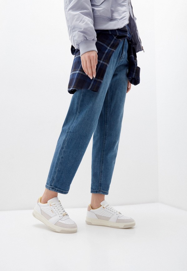 фото Кеды boss