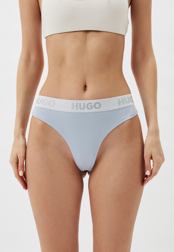 

Трусы Hugo, Голубой