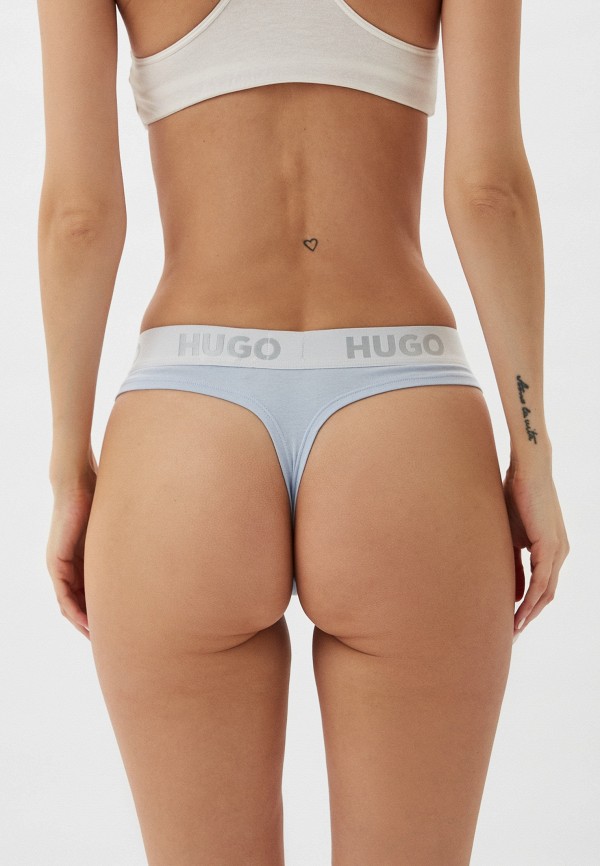 фото Трусы hugo