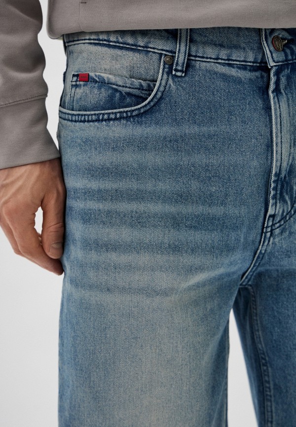 фото Шорты джинсовые hugo