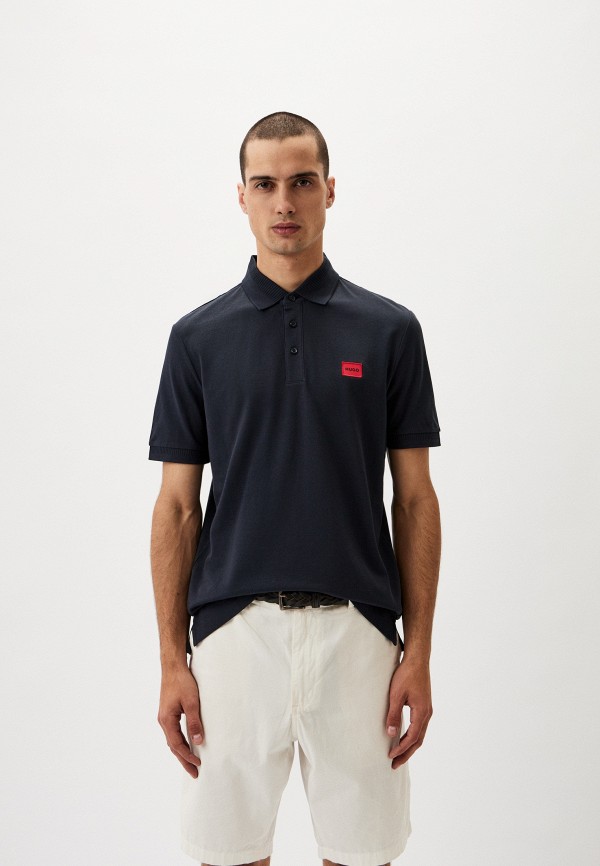 Поло Hugo 10110₽