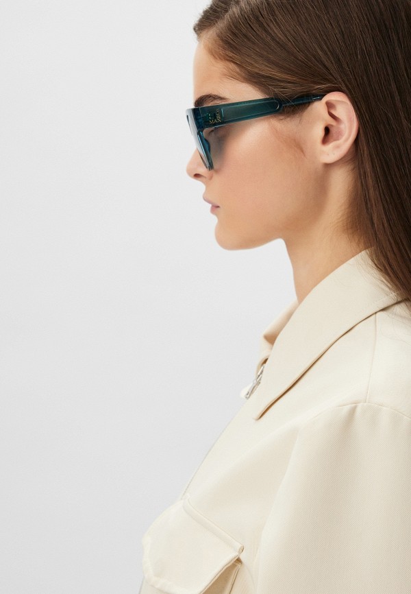 фото Очки солнцезащитные max&co