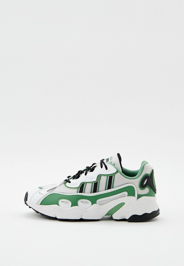 

Кроссовки adidas Originals, Зеленый, OZWEEGO OG W
