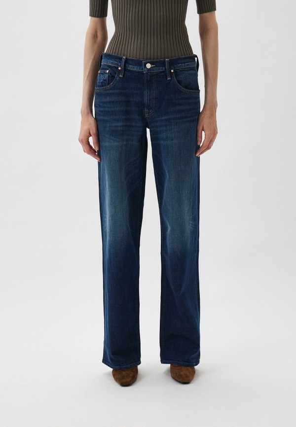 Джинсы Mother 28730₽