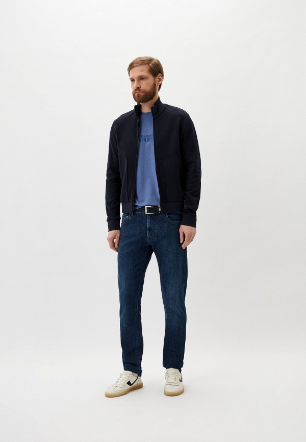 фото Джинсы corneliani