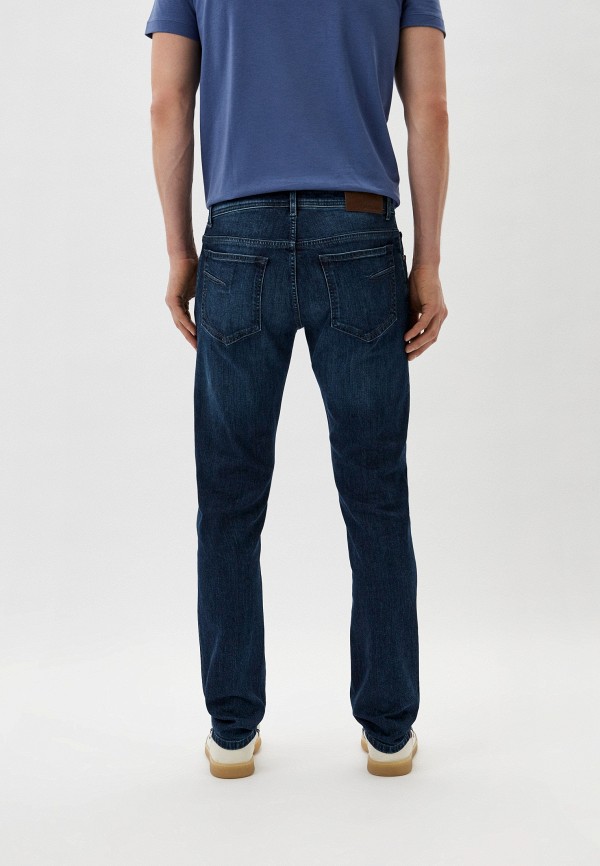 фото Джинсы corneliani