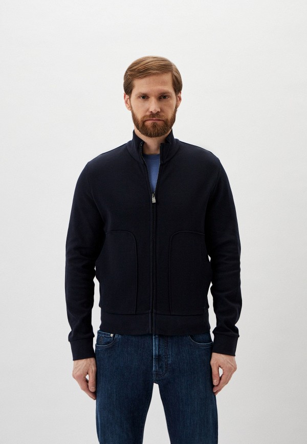 

Олимпийка Corneliani, Синий