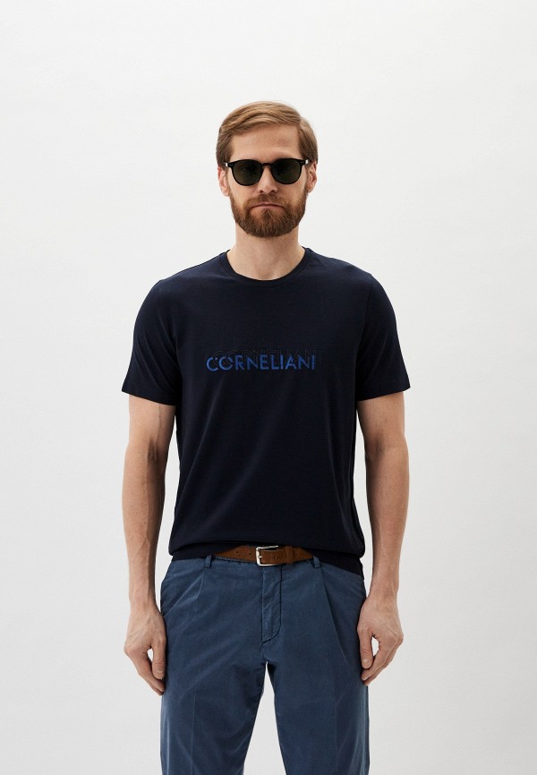 Футболка Corneliani