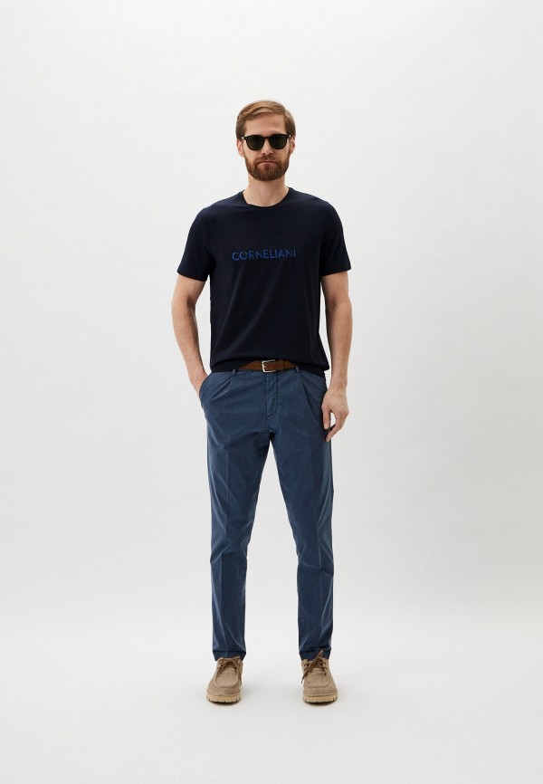 фото Футболка corneliani