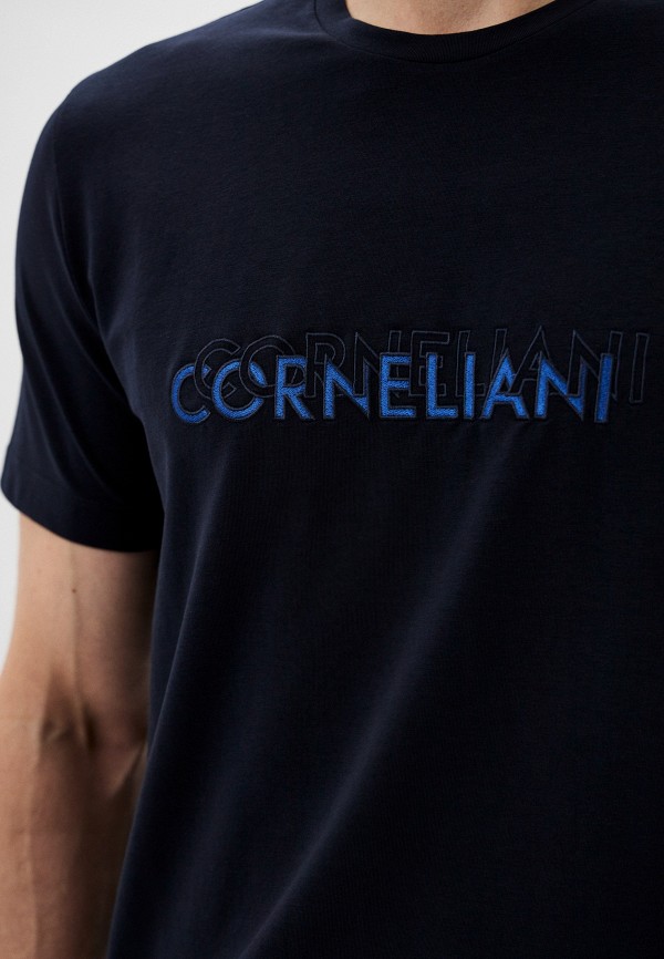 фото Футболка corneliani