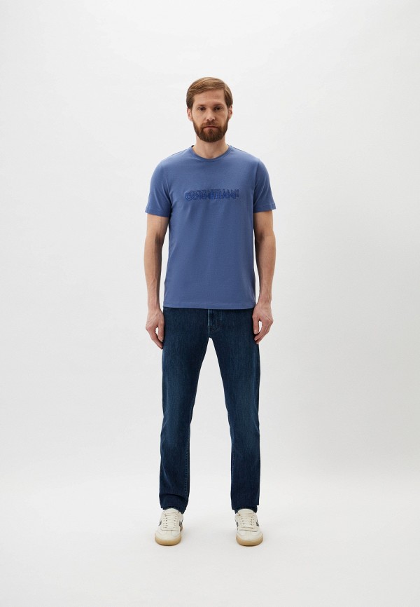 фото Футболка corneliani