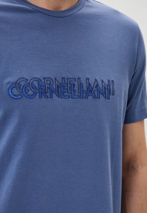 фото Футболка corneliani