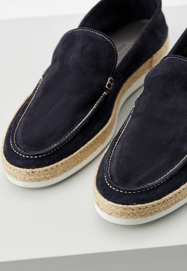 фото Мокасины corneliani