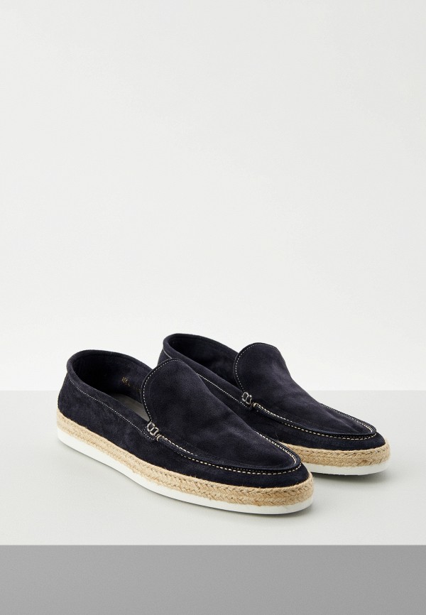 фото Мокасины corneliani