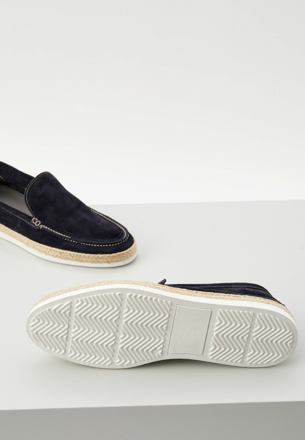 фото Мокасины corneliani
