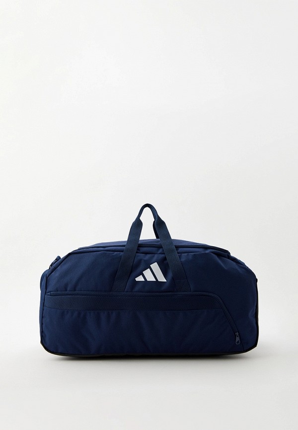 

Сумка спортивная adidas, Синий, TIRO L DUFFLE L
