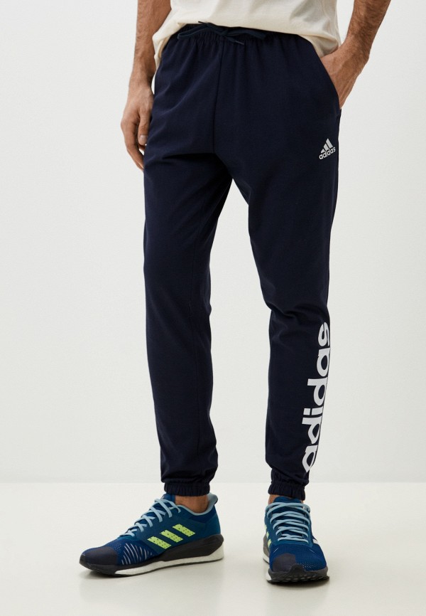 Брюки спортивные adidas M LIN SJ TE PT