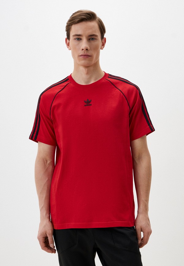 Футболка adidas Originals SST TEE