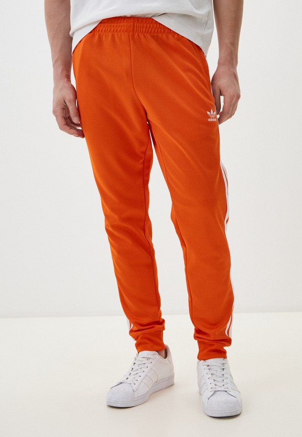 Брюки спортивные adidas Originals SST TP