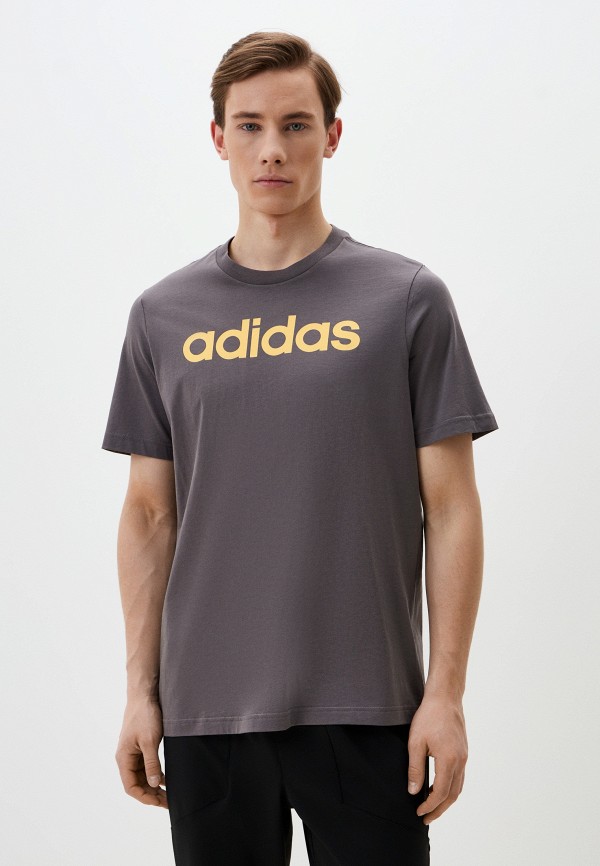 Футболка adidas M LIN SJ T